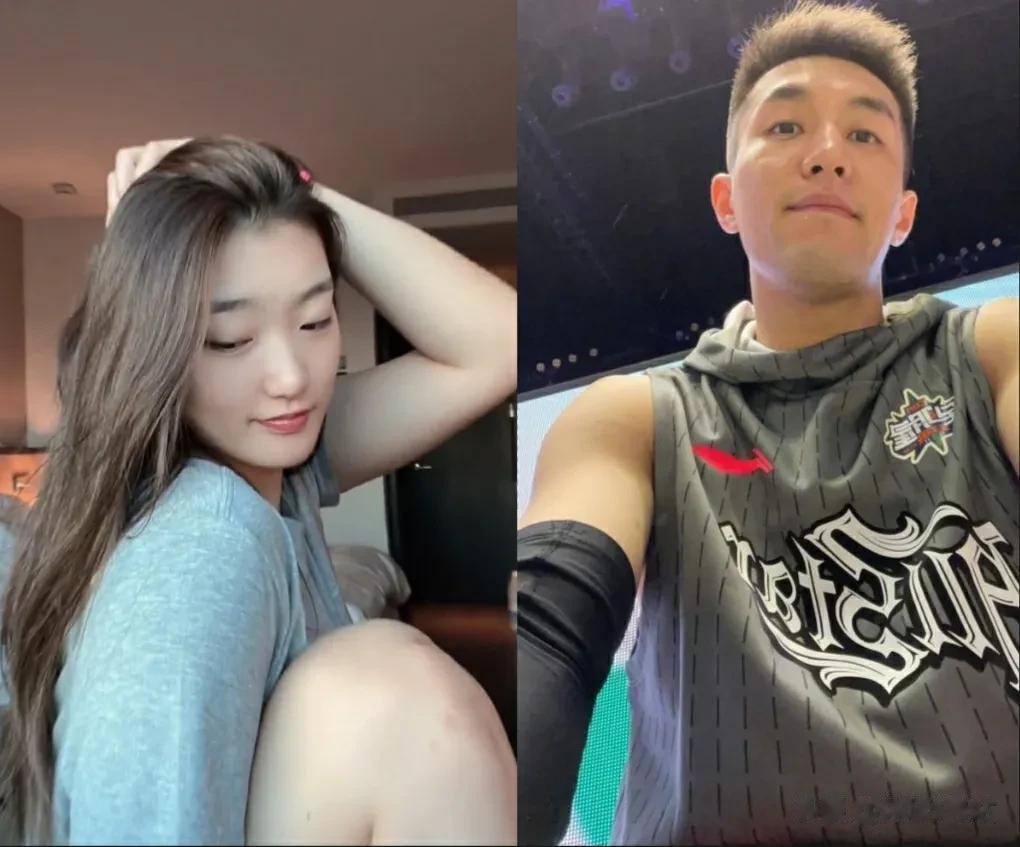 女篮李梦生命中的三个男人：一个陷她于万劫不复之地，一个躲他还来不及，一个护她周全