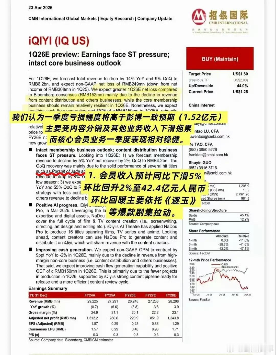 张凌赫田曦薇逐玉带动会员数据回暖逐玉带动会员数据回暖硬核数据说话！招银国际研报点