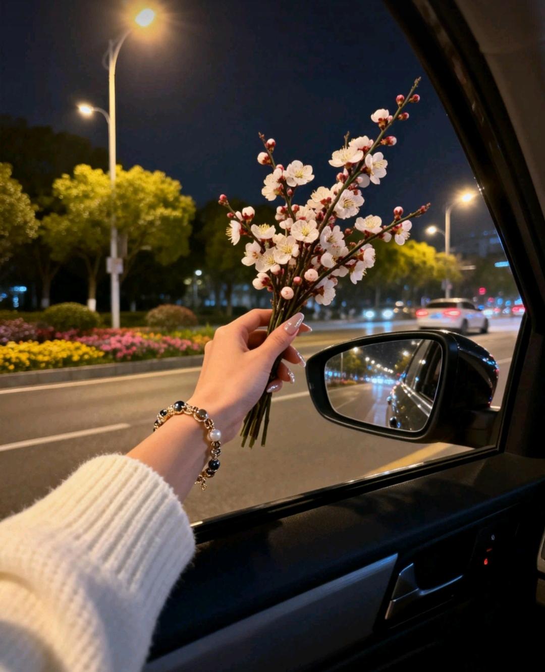 一个人坐了很久，想起好多事，突然很怀念以前的自己。
 
回头看看走过的路，吃过的