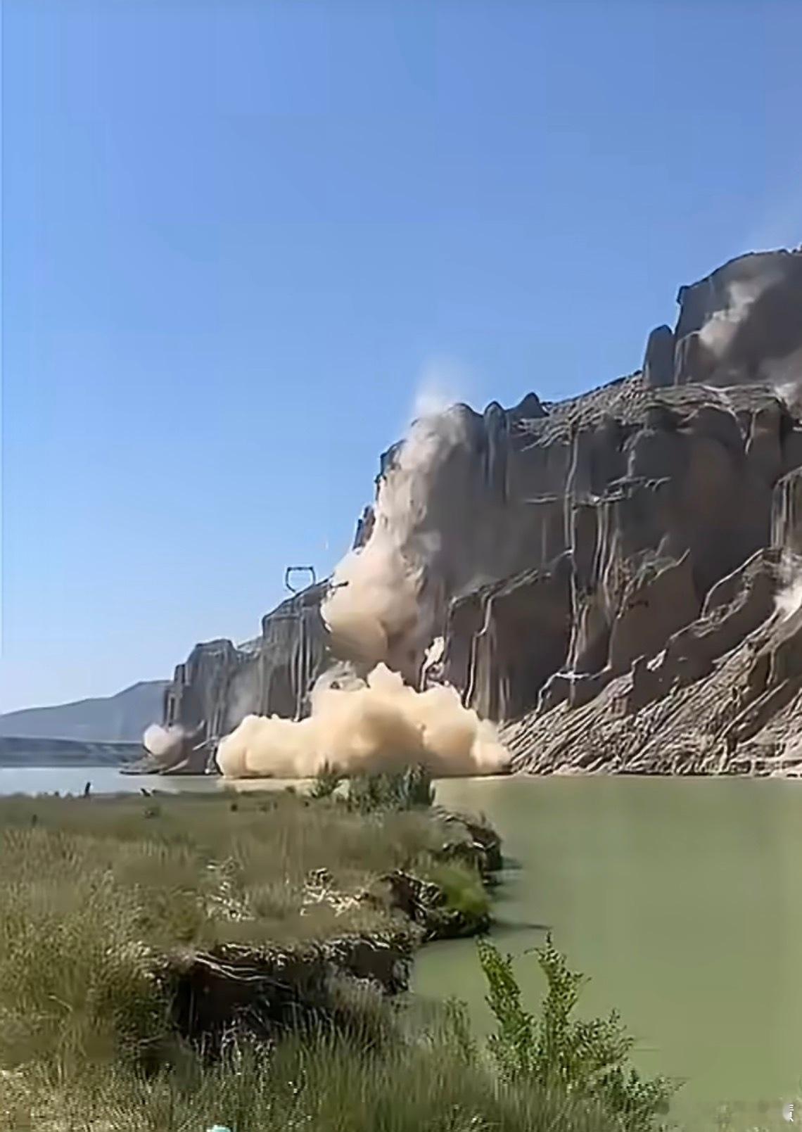 青海地震我去，青海又发生地震了，最近真别出去旅游了，太危险了，不是地震就是泥石流