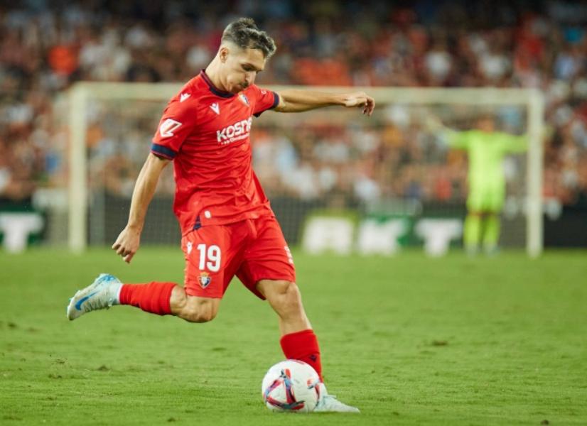 据记者Eleonora Trotta报道称，萨拉戈萨很高兴加盟罗马。该记者写道：