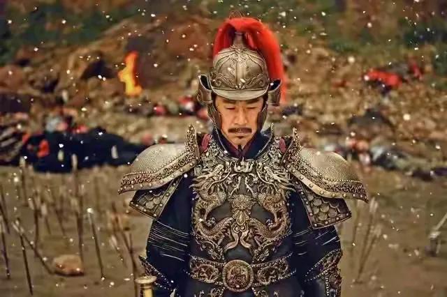 1273年，吕文焕单骑出城，襄阳失守，南宋悲歌就此奏响！死守襄阳城六年，忠诚与无
