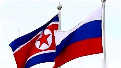 朝鲜满心以为，拿着条约换来了大国的硬靠山。结果俄罗斯和美国在阿布扎比关起门来，聊