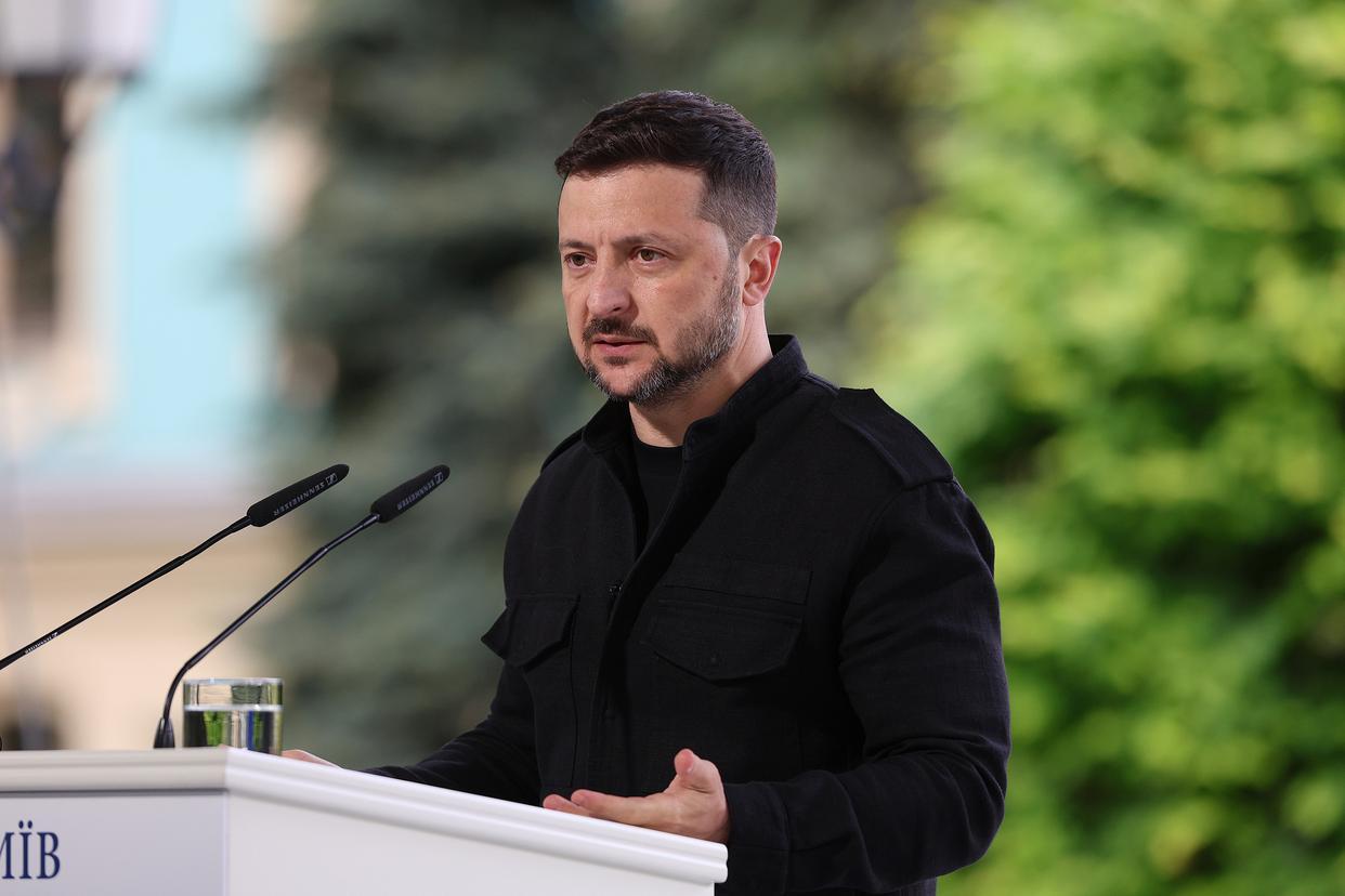 乌克兰的寒冬：在黑暗中坚持的希望之光

乌克兰突然宣布需要额外进口超过40亿立方