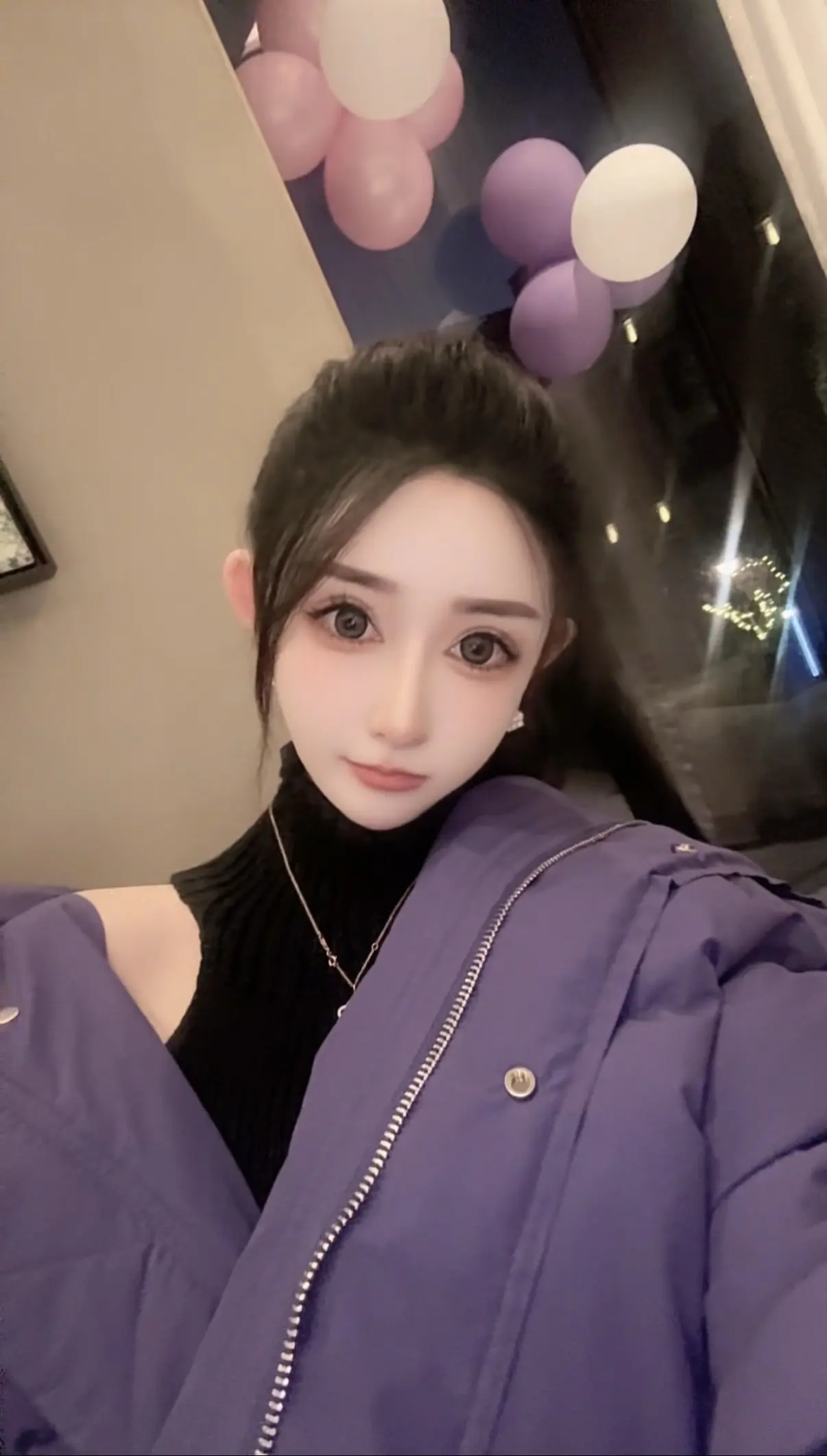 诞生于凛冬的浪漫主义者生日🎂～