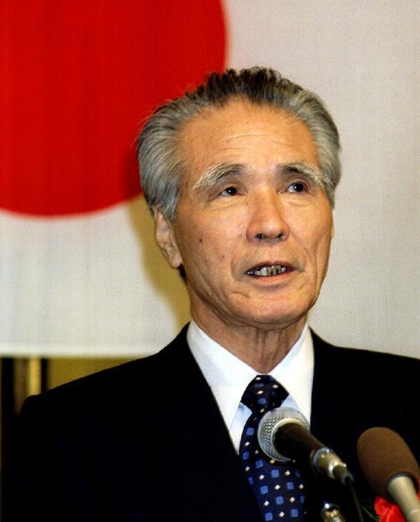 日本前首相村山富市去世，享年101岁。他1924年出生，1994年出任首相。19