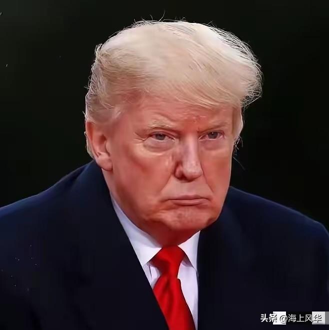 美国传来新消息
2026年4月3日，美国白宫宣布了一个重磅消息：特朗普总统签署文