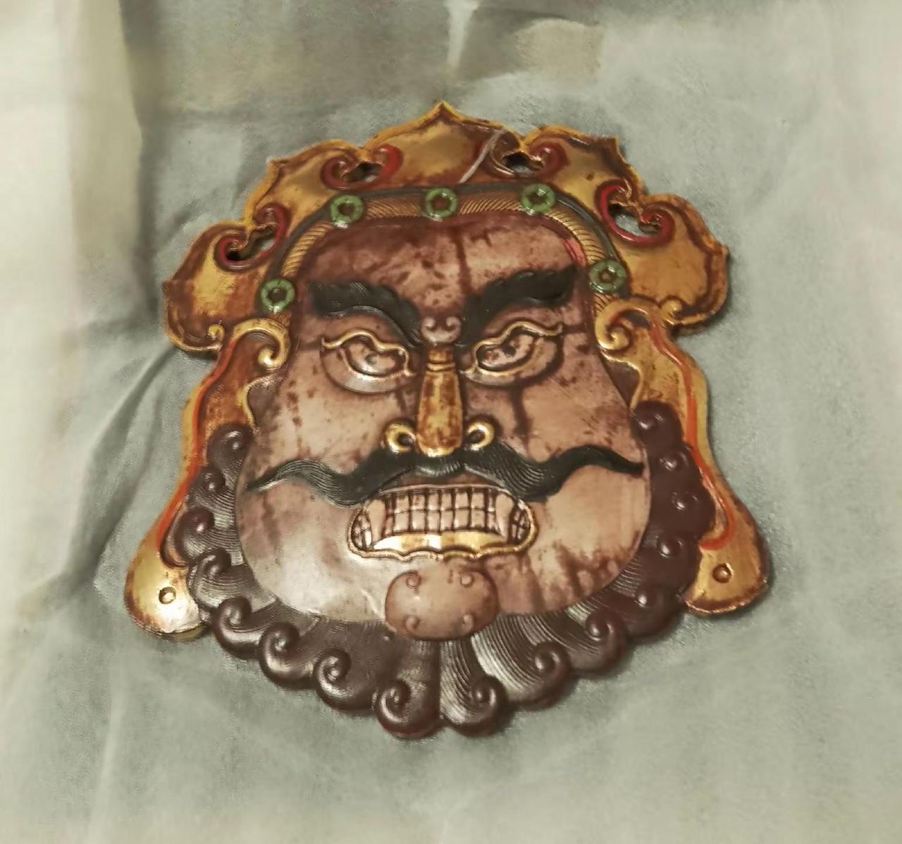 我评论了@混混 的作品：