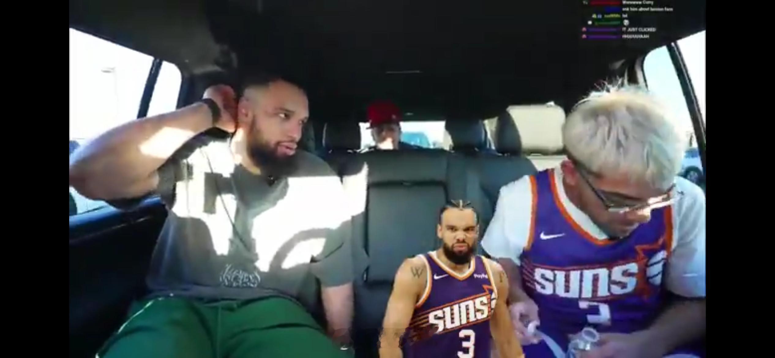 布鲁克斯在Twitch直播中透露，灰熊当年差点把他交易到勇士，球迷根本不知道这些