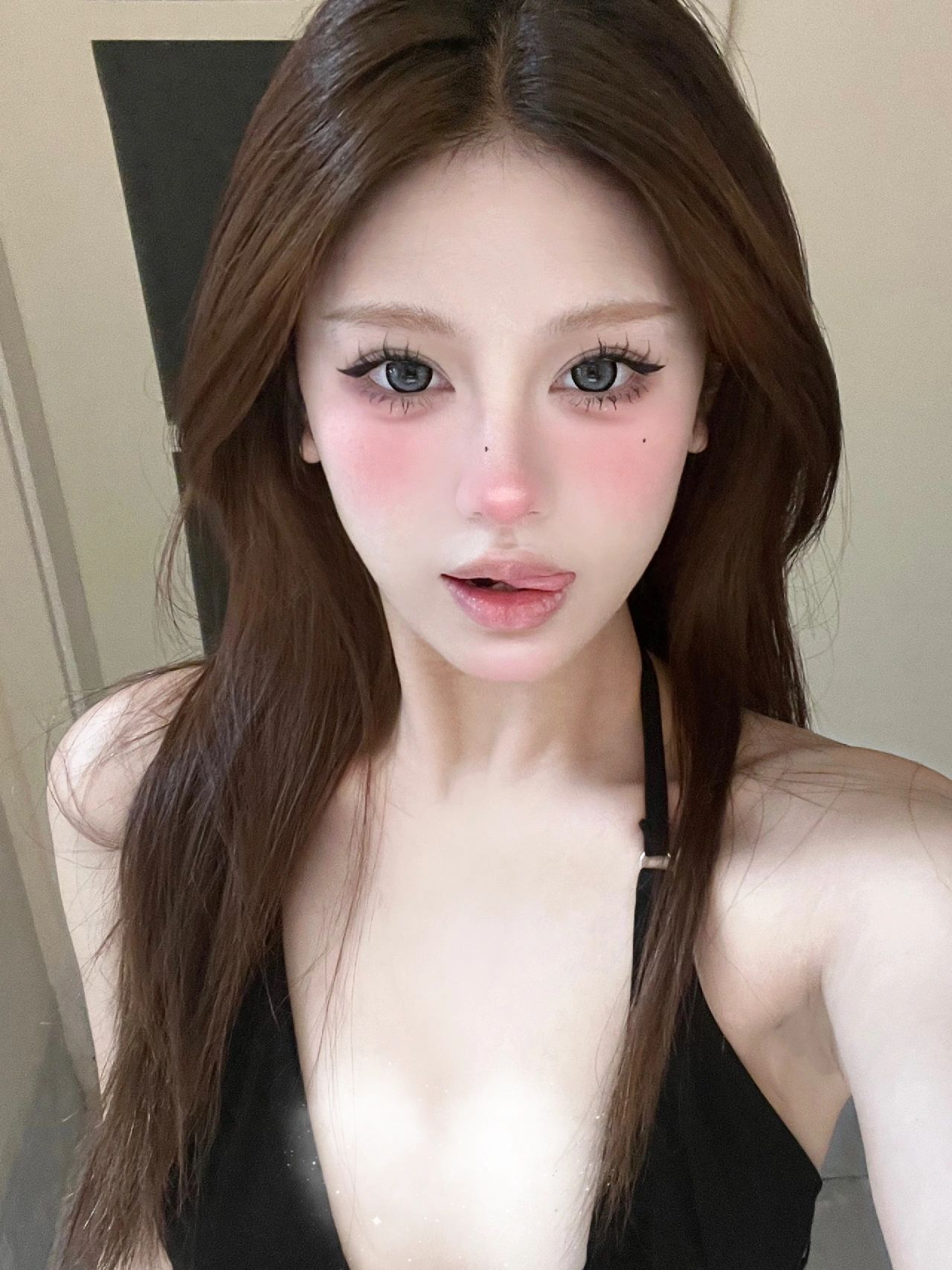𝐒𝐡𝐚𝐫𝐞·废土风头像 #女生头像# ​​​