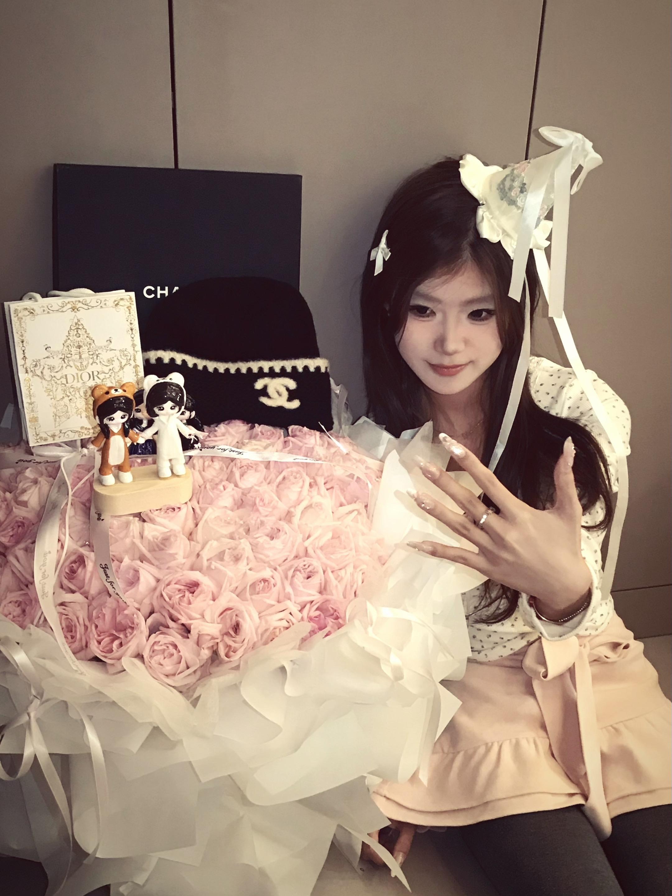 上天入地 再也找不到一个对我那么好的朋友了