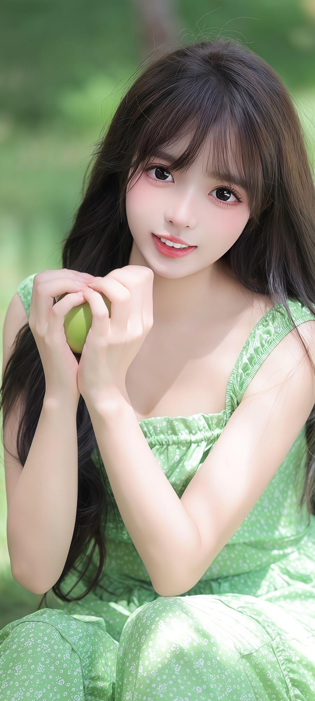 分享手机中最美的瞬间