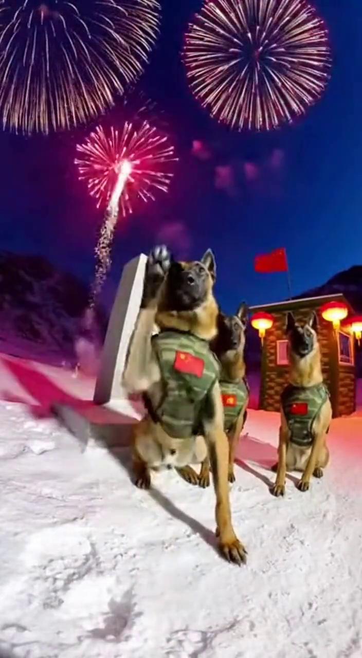 新年快乐，向你们拜年了，急速的给小站大宝宝们发红包。