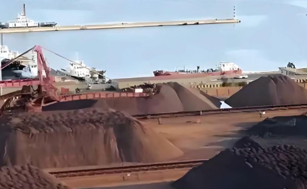 日本欲摆脱对中国的稀土依赖，12月份下旬与哈萨克斯坦签署37亿美元稀土协议，近日