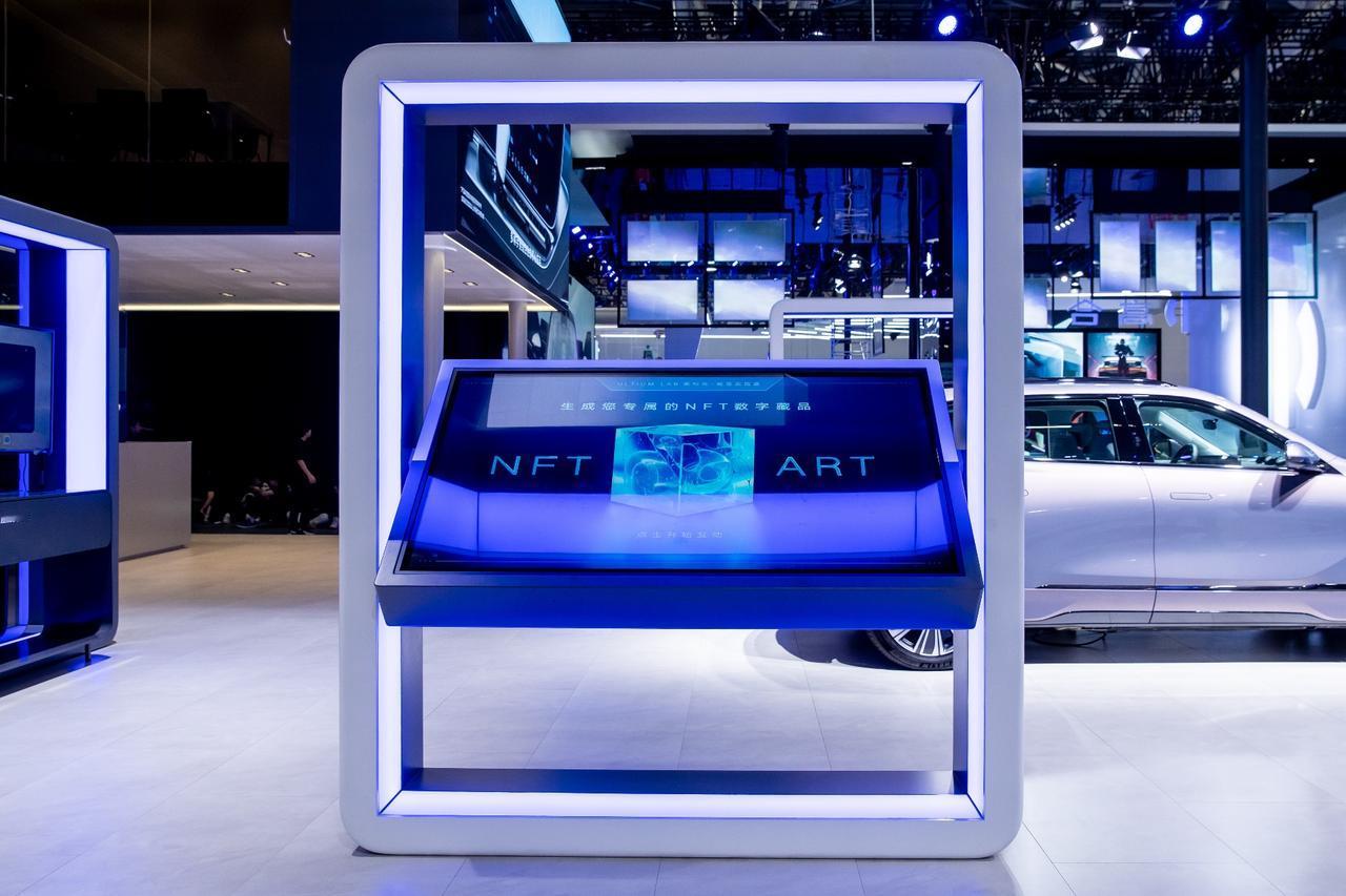 当中国汽车市场开启电气时代之时，上汽通用汽车便已经开始迈向转型的道路了。凭借多年