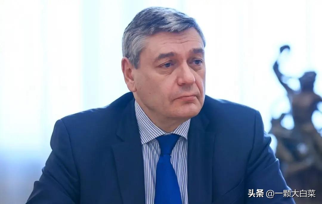 不会卖给日本一滴油！俄副外长撂下一句话，现场记者鼓掌欢呼！

俄罗斯外交部副部长