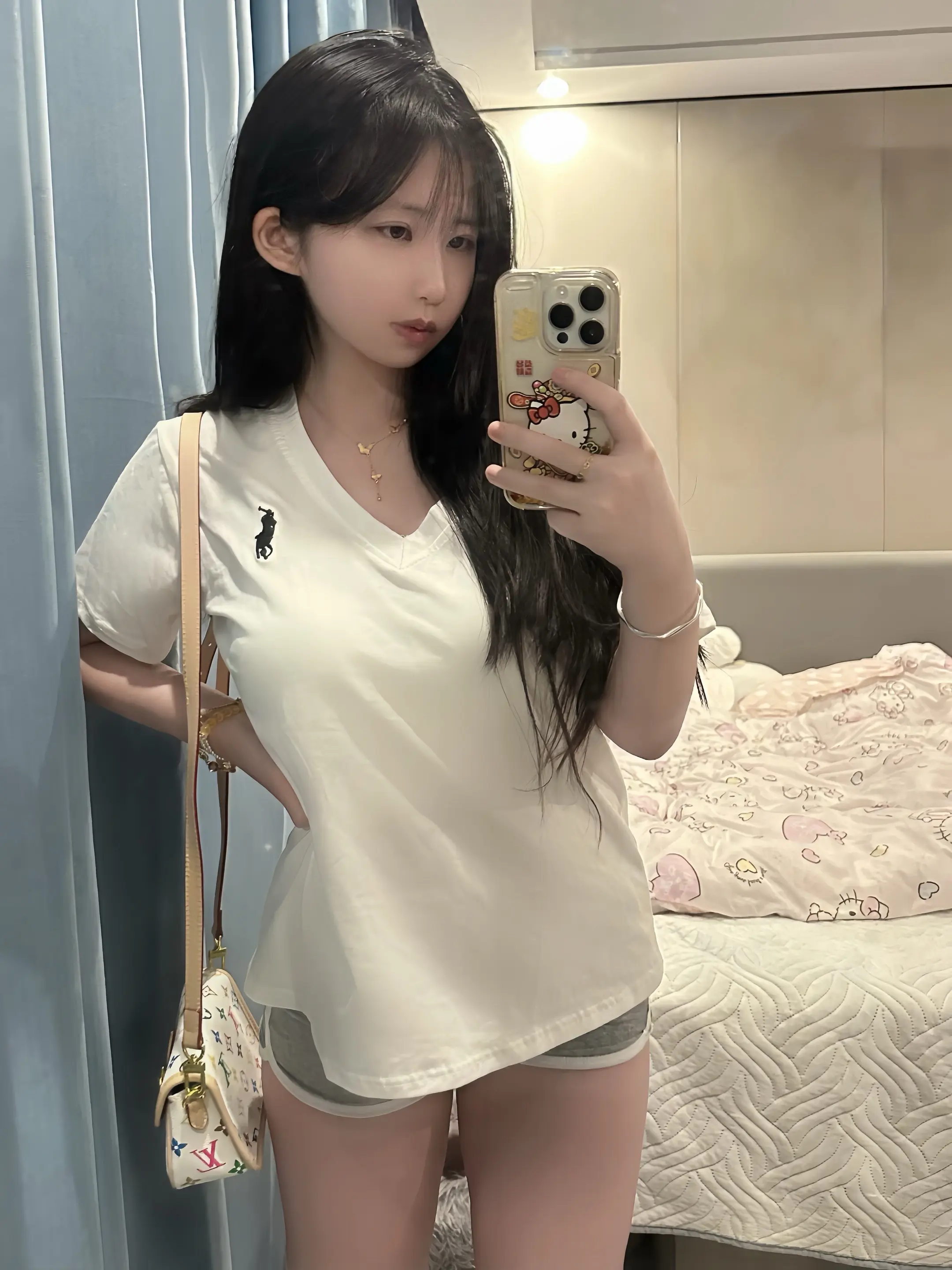 如果世上有真心 我希望是克罗心