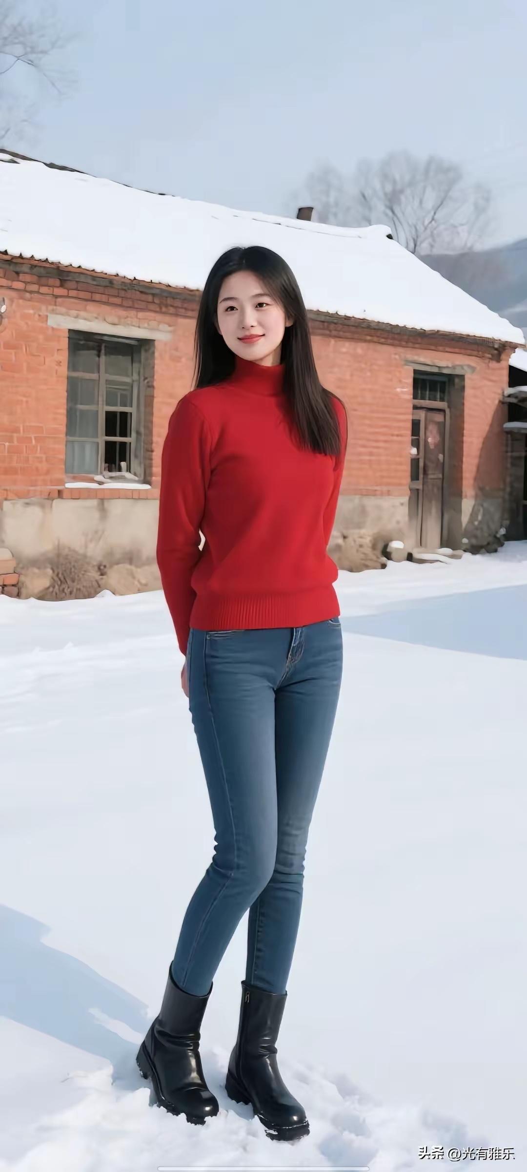 什么样的女人最珍贵？我觉得不是脸蛋漂亮、身材火辣的女人，而是清醒、独立、不将就的