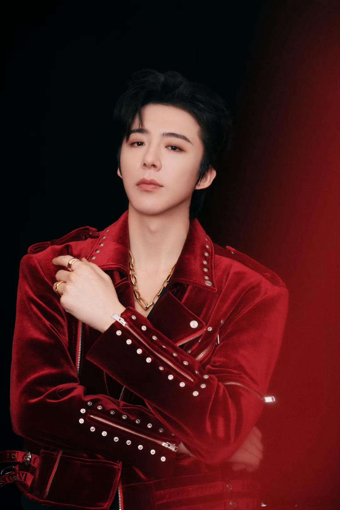 刘宇宁上好佳品牌代言人  |  刘宇宁的2025巡演｜摩登兄弟早安！新的一天已经