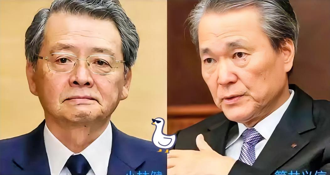 日本派了个两百多人的商界代表团来中国，听说是要谈合作。但我看了名单就笑了，这哪是