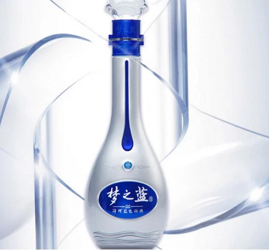 2023！我国六大名酒大洗牌，茅台稳居前三，五粮液遗憾落榜，第5名或许是蕞大黑马