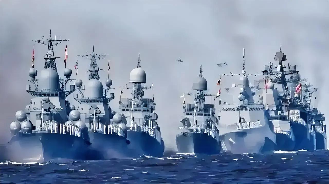 俄罗斯卫星通讯社5月27日讯，波罗的海舰队方面宣布，俄罗斯海军近日于波罗的海区域