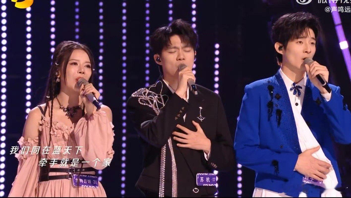 芒果社会责任感 用镜头聚焦真实，用内容传递温度！从公益纪实到正能量综艺，芒果始终