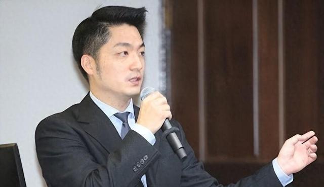 台北市长蒋万安撂了句狠话，说要是大陆军机继续在台海绕飞演习，他就要停掉办了十五年