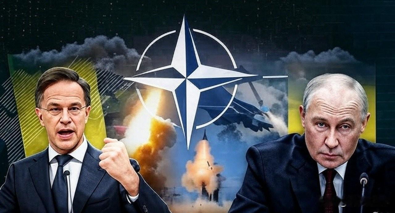 北约近日向俄罗斯发出强硬信号，称可能采取先发制人的打击行动。

自冷战结束以来，