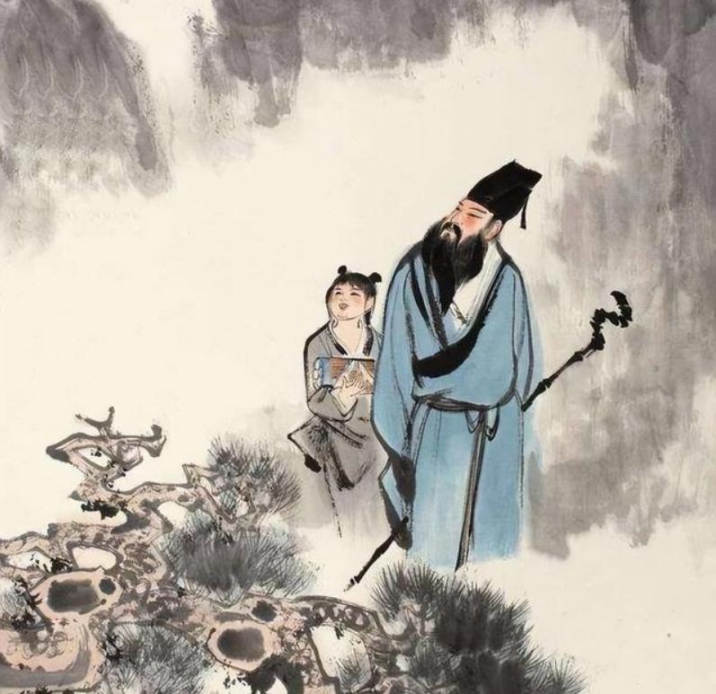 苏轼劝告好友戒色，写下一句话流传至今，男子看了笑，女子读了气
苏轼，北宋文学巨擘