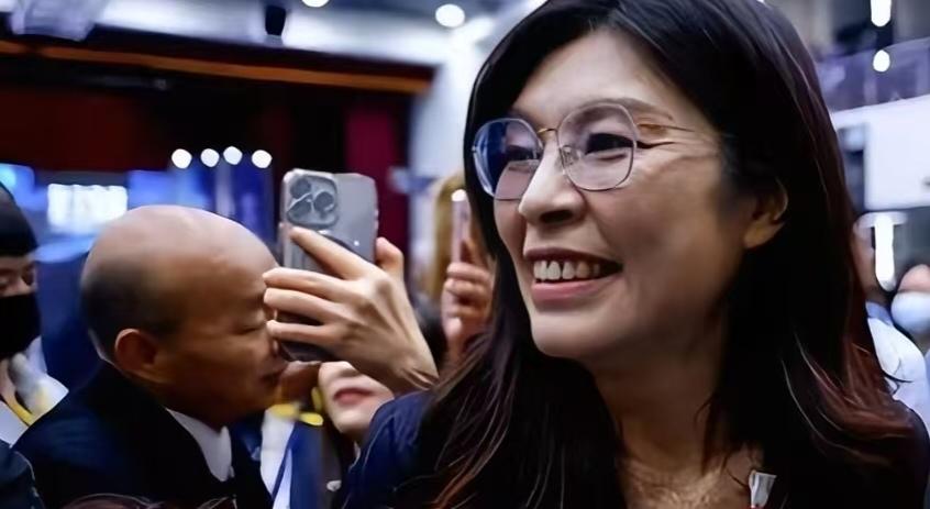 一个中国底线不容践踏，拆解郑丽文“欧盟模式”的致命逻辑漏洞？

最近国民党人士郑