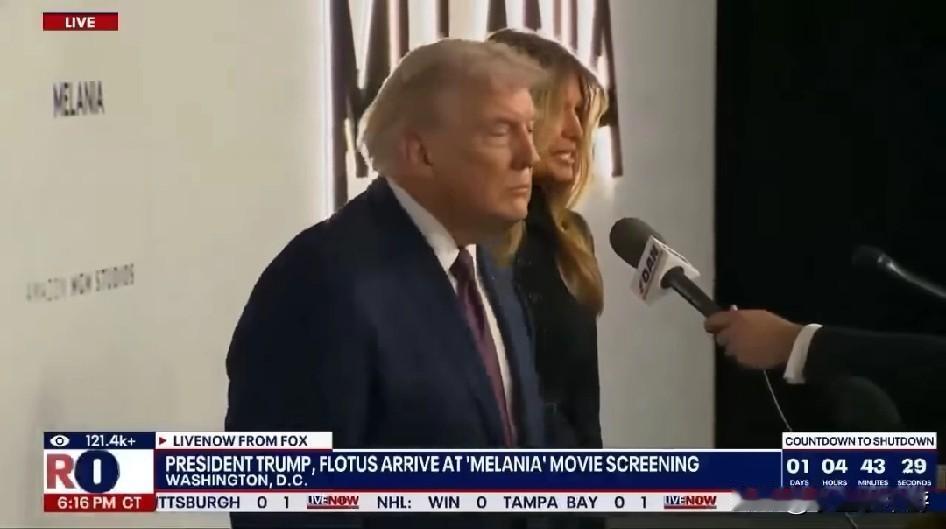 白宫发布影片
 
记者：如果当初没遇到你太太，你觉得你还会成为今天这样的人吗？