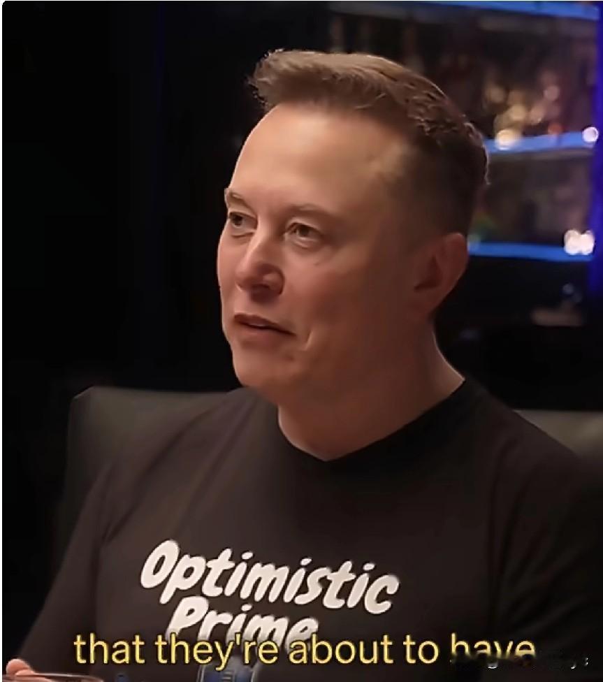 Elon Musk：
记住我的话，三十六个月内，很可能更接近三十个月，将AI置于