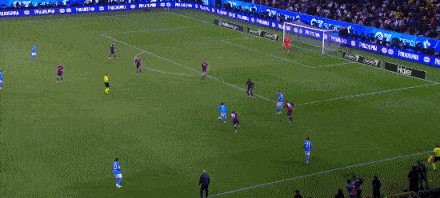 意超杯：内雷斯双响定乾坤，那不勒斯2-0完胜博洛尼亚时隔11年再捧杯
 
北京时