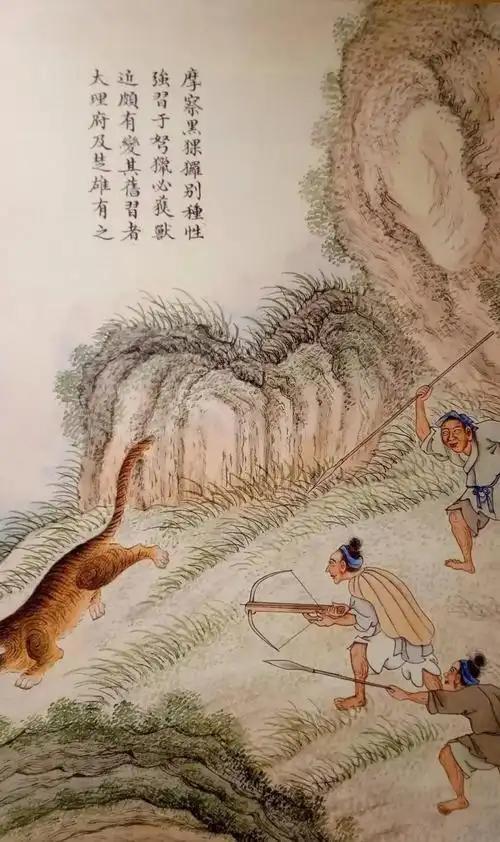 "男主外女主内" 的观念过时了吗？ 我认为过时了
因为第一，男主外女主内为古代所