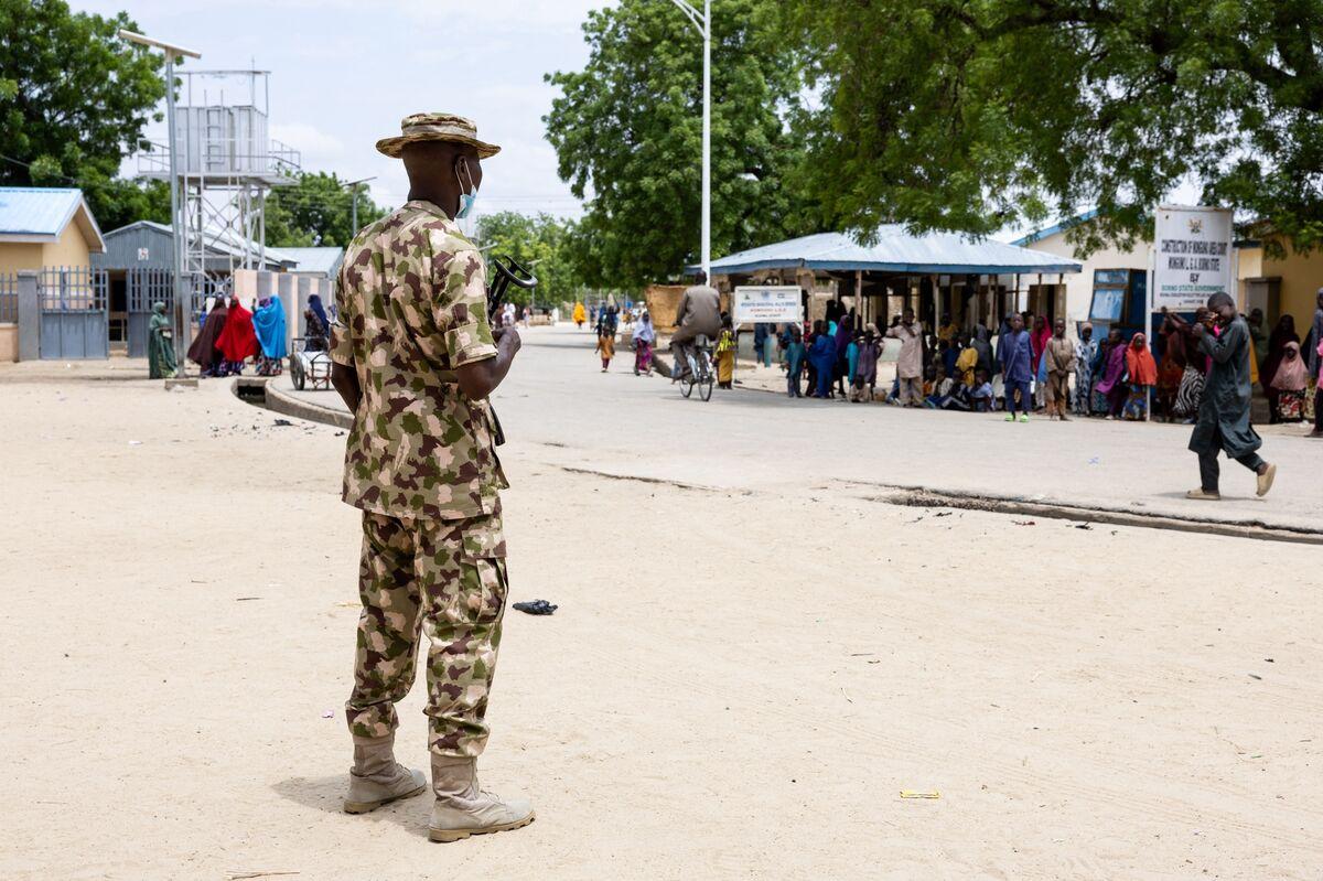 伊斯兰武装分子在西非进入极端主义新阶段