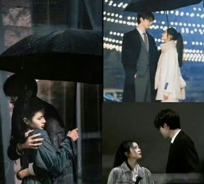 这三部剧被认为是现代偶像剧的巅峰之作，你看过几部 ​​​
