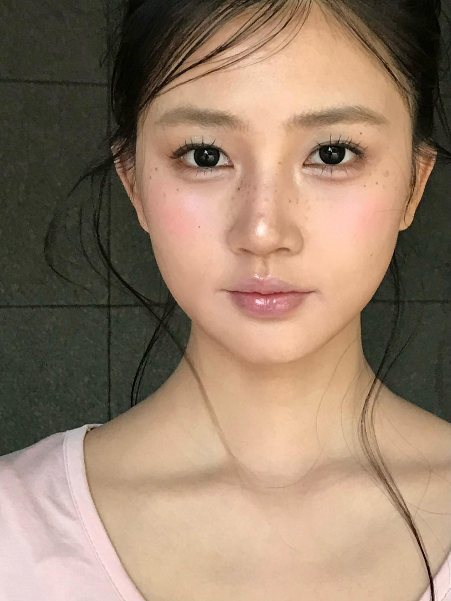 来一颗冷萃葡萄🍇 给视觉降降温