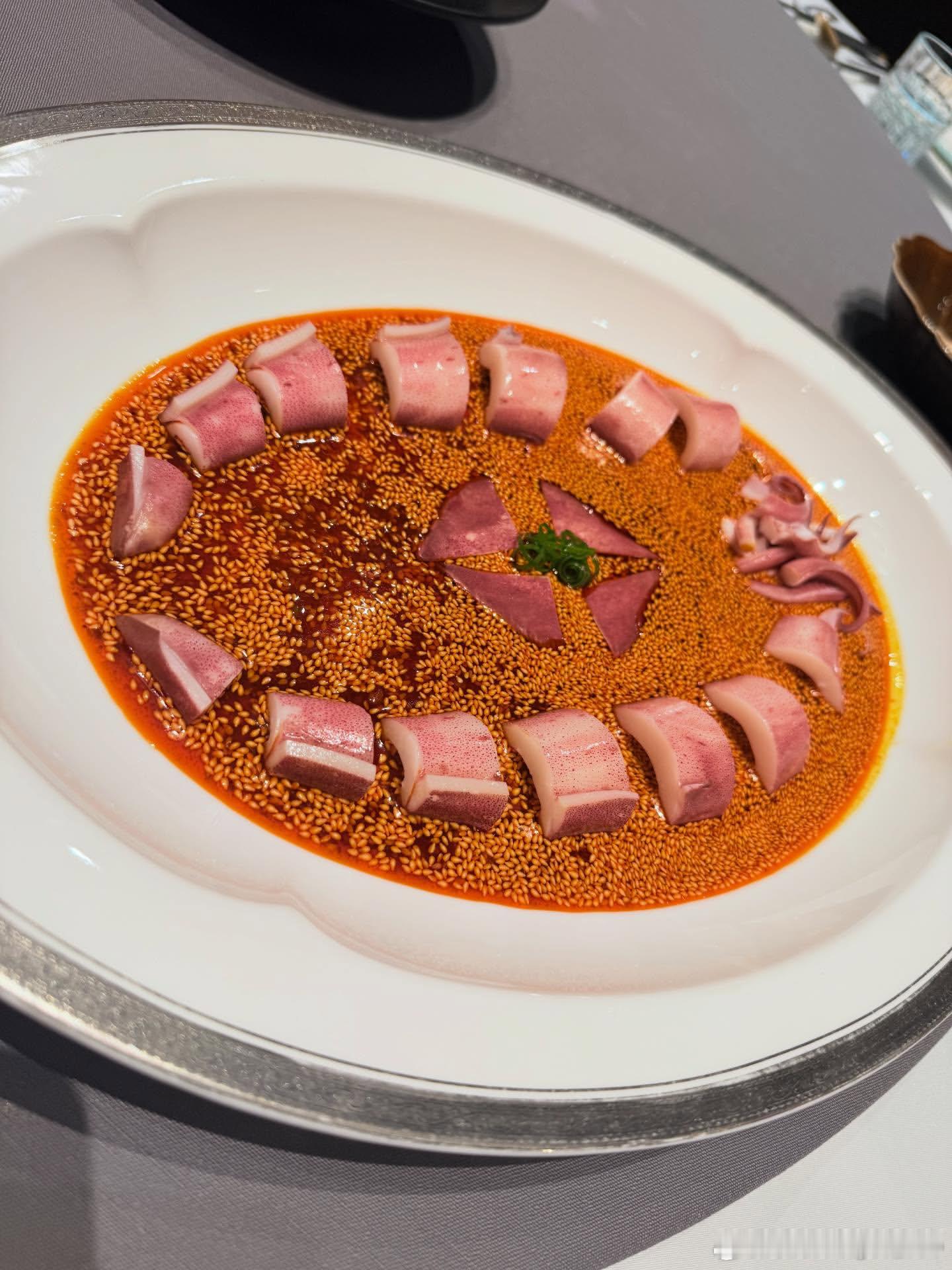 （林昀儒）米奇林更新：许家菜🧑🍳（是成都的店 