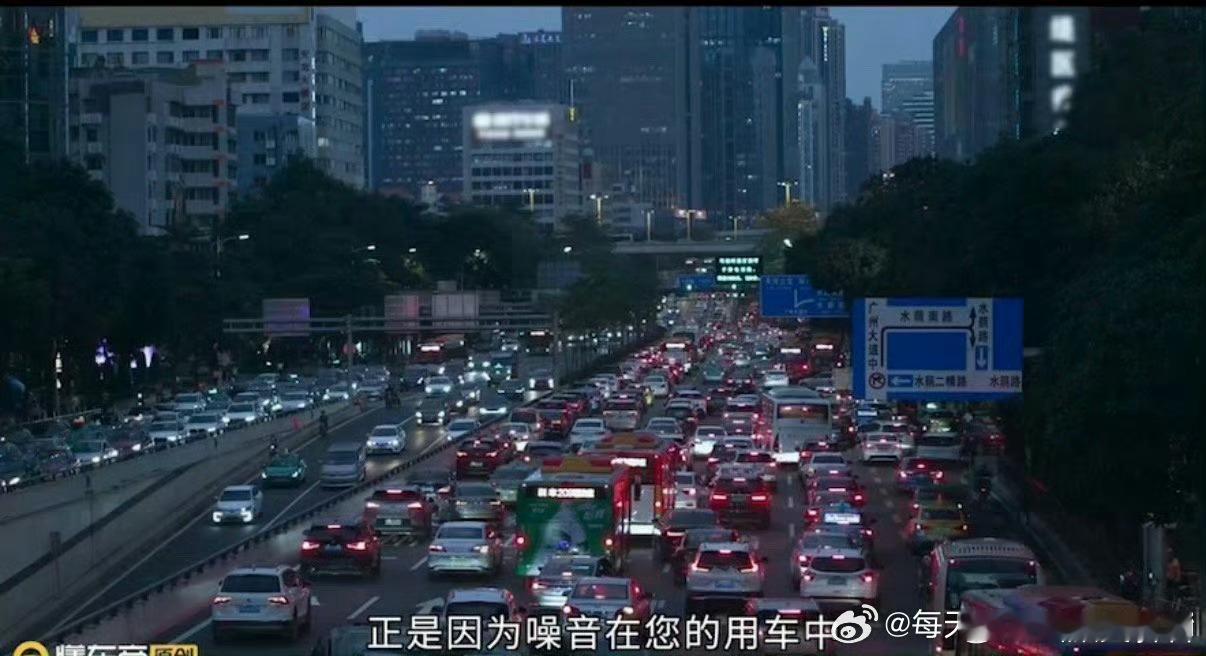 买车不听声亏麻了 低速时安静到能听见呼吸，一踩油门直接炸场！细腻又醇厚的声浪往心