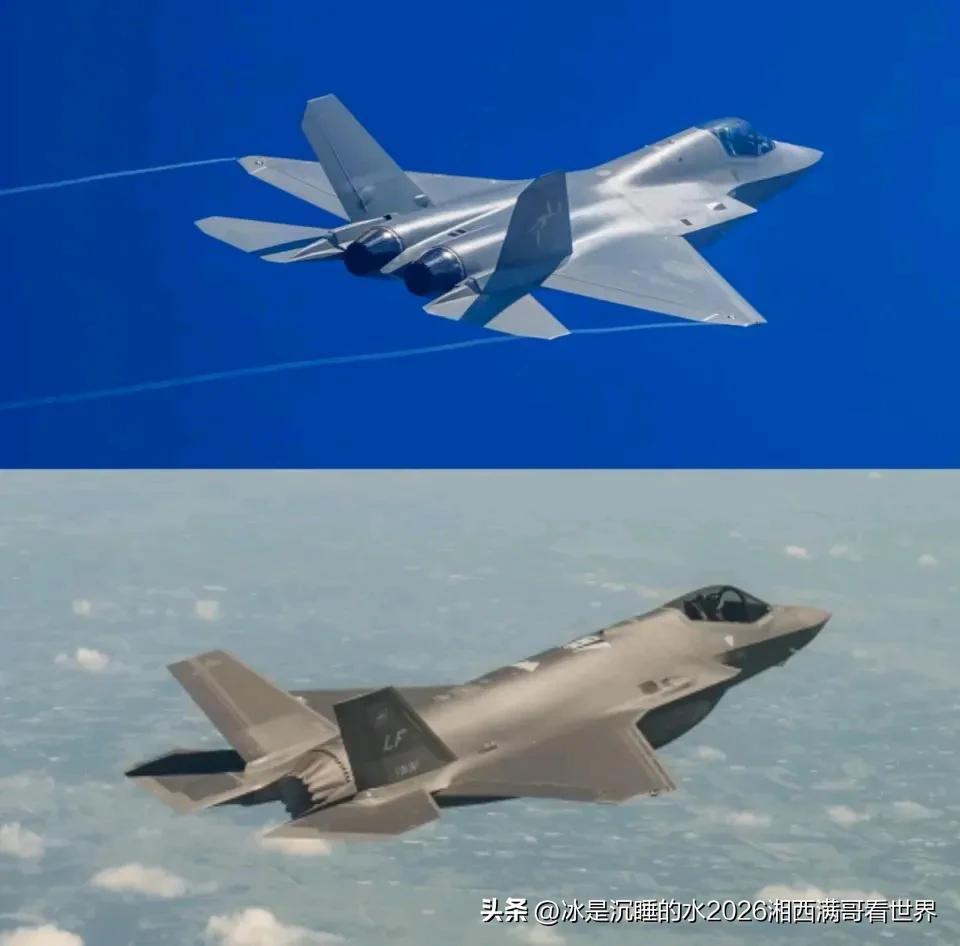 美国的F-35“雷电II”系列已经开始装备最新式的AGM-158C隐身巡航对地/