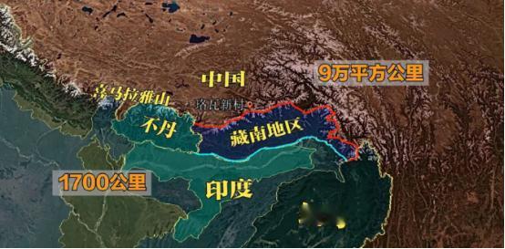 为什么我国投资8266万多万，花费4年时间，去一个荒无人烟的边界线修建村子，因为