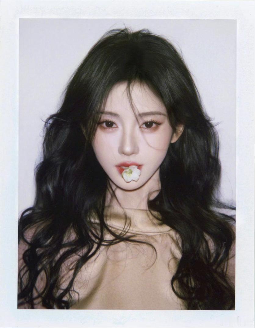 jjy鞠婧祎jjy鞠婧祎阿黛你是海平线的终点是我愿意披星戴月去爱的人