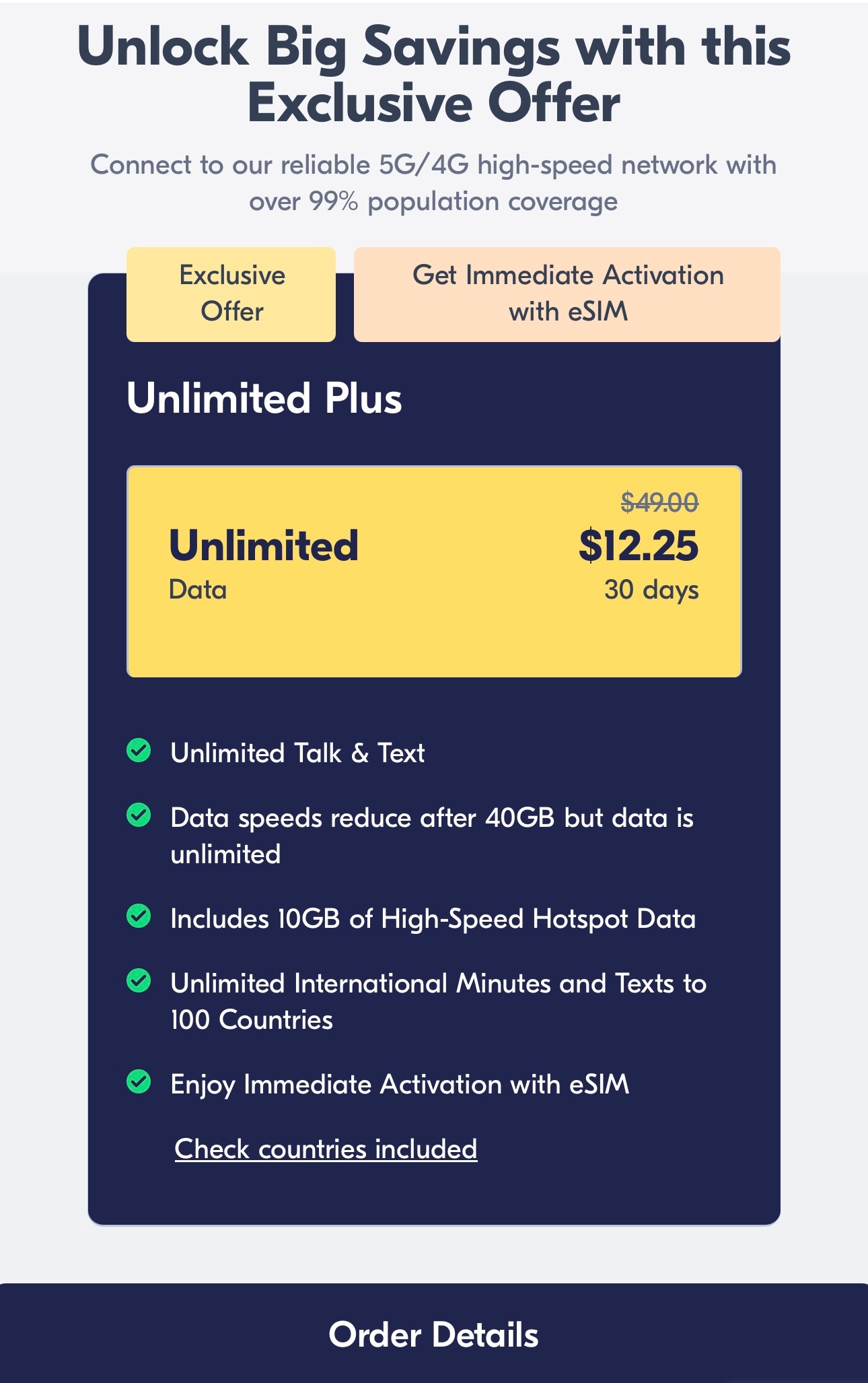 LycaMobile USA：畅享超值通信套餐在寻找高性价比的通信方案吗？Lyc