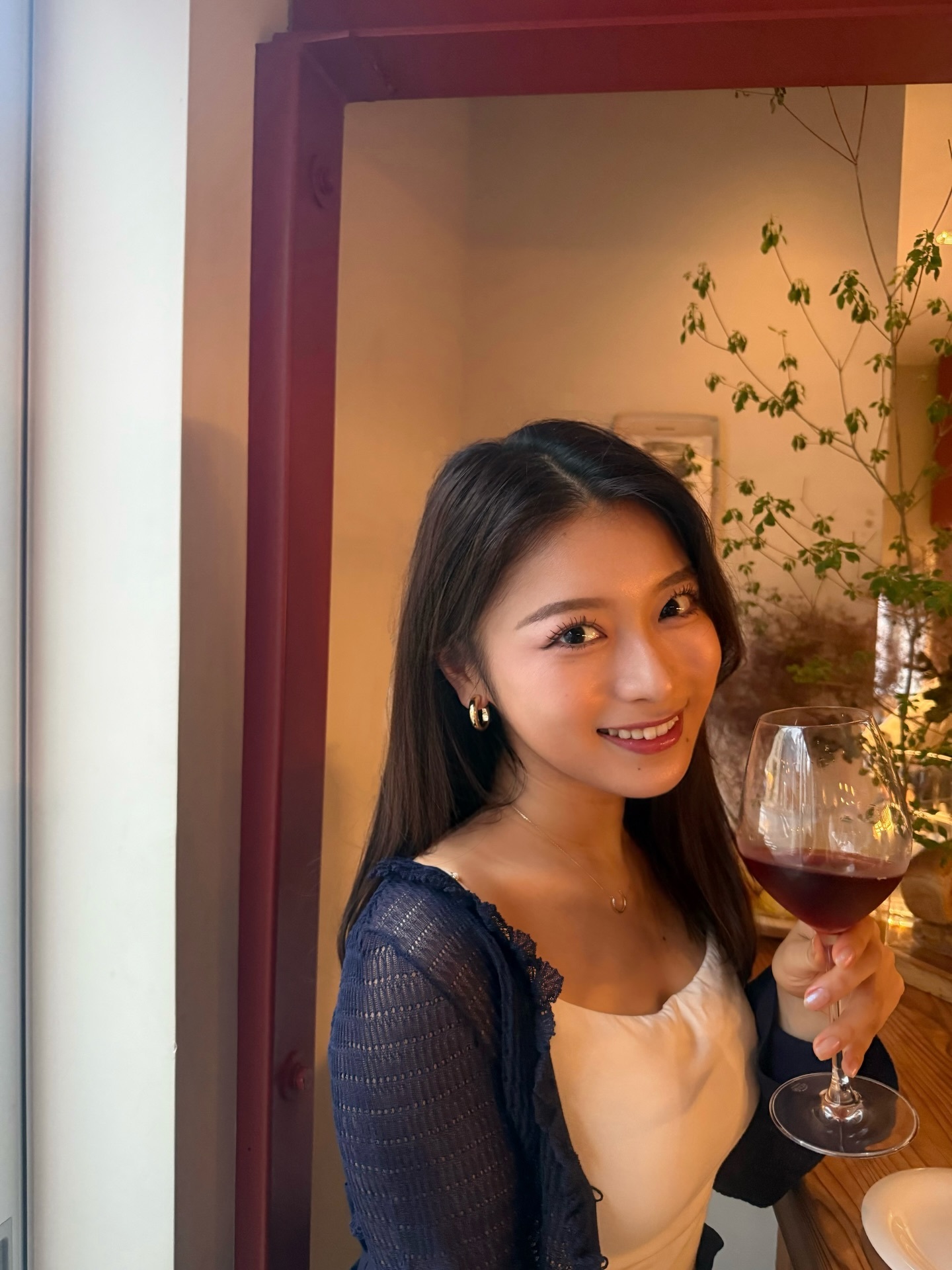 まるぴ 🍷🌙 