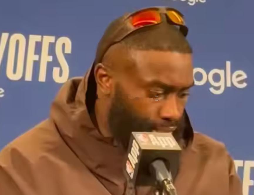 结束的NBA季后赛G5，凯尔特人主场97-113不敌76人，系列赛大比分被改写为