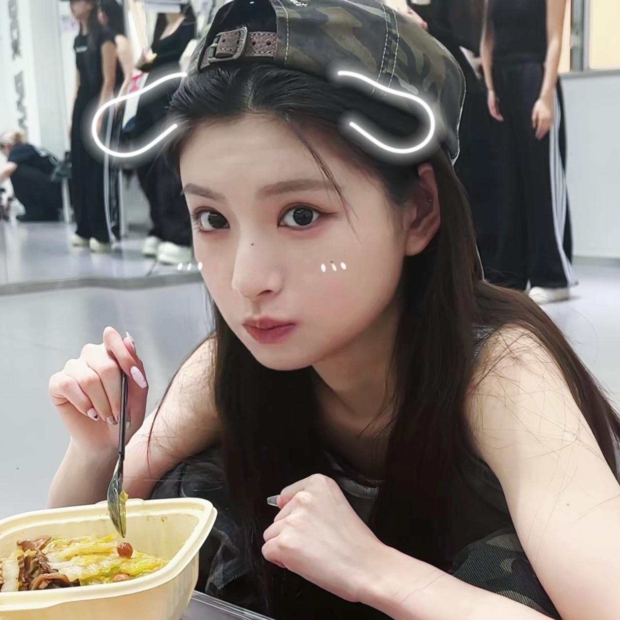 好萌好萌 