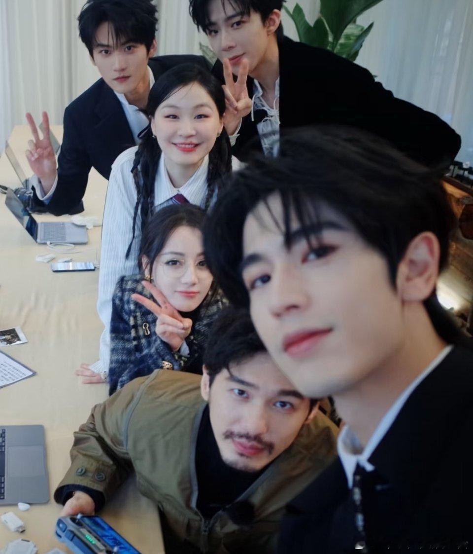 《开始推理吧》是最让人意难平的群像综艺吧最完美的赫丽摸金宇 