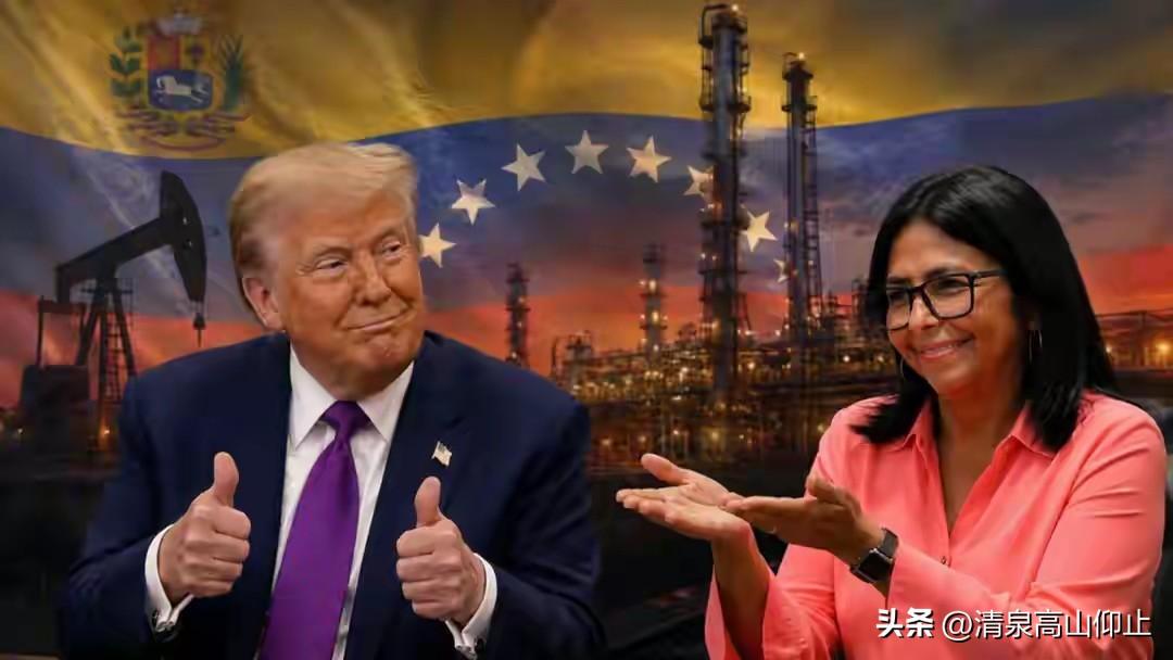 憋屈？自家黄金，却做不了主！

这就是委内瑞拉面临的窘境，31吨黄金躺在英国伦敦