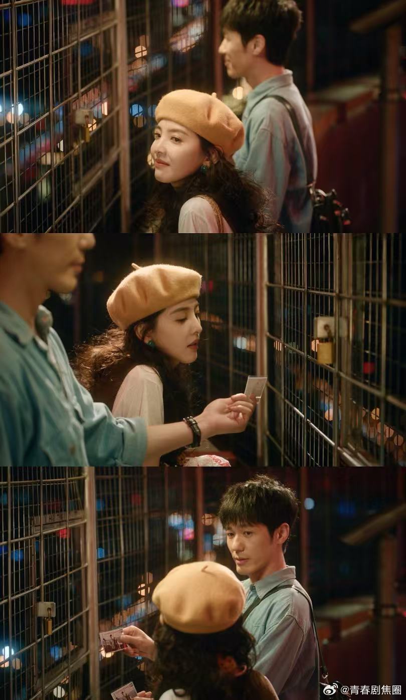 冬去春来北京到底有谁在啊 看完冬去春来想连夜去北京一群向上奋斗的青年在北京相遇，